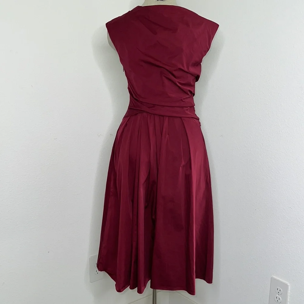 🔹 Paule Ka Paris Dress - Picture 2 of 4